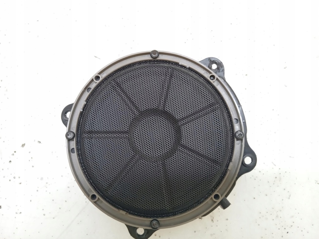 фото №1, Динамік двері лівий citroen c5 iii