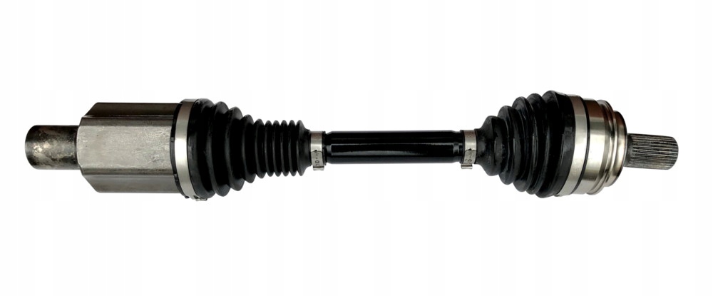 фото №1, Приводной вал левая mercedes cls c257 350 eq boost 4-matic автоматическая коробка передач