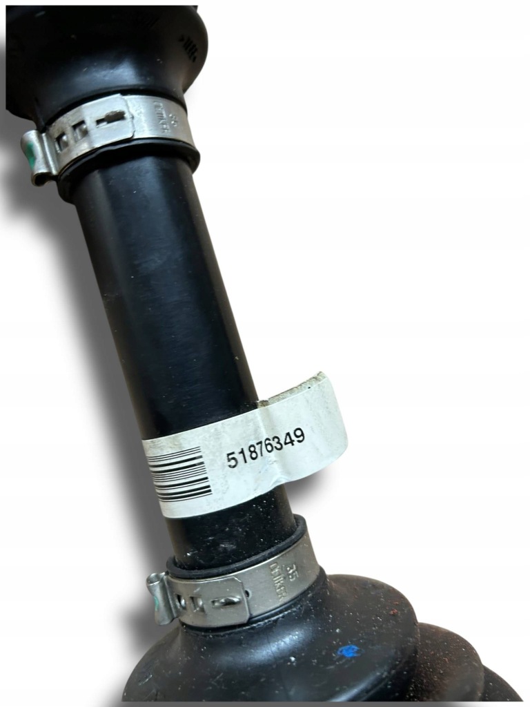 Alfa romeo 159 2000 привідний вал передня Ціна