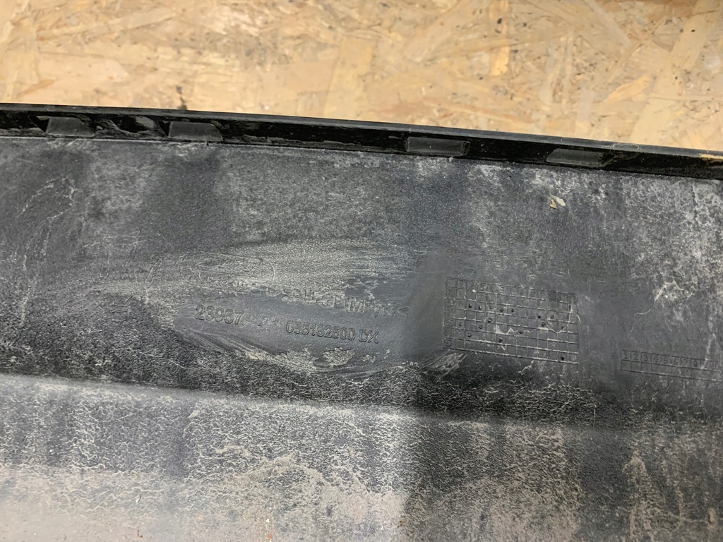 фото №8, Nowa org молдинг накладка поріг maserati granturismo 85182500 85182700