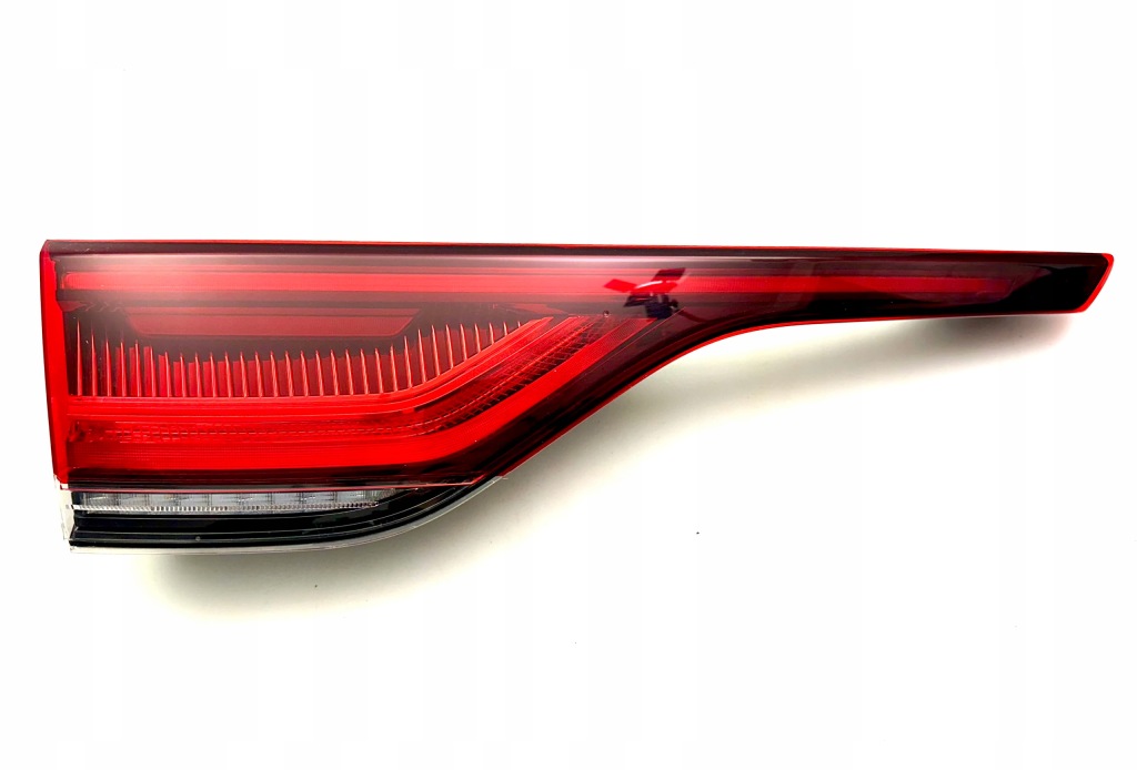 фото №1, Renault koleos 2 ii lift 2019 - лампа led w кришка кришка багажника ліва l оригінал оригінальний номер