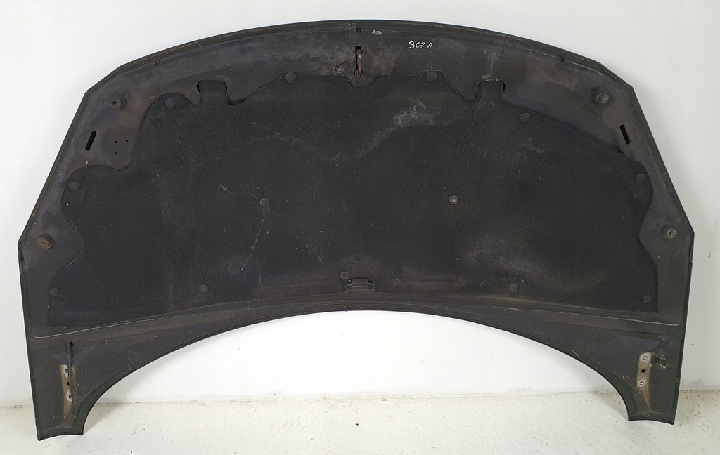 фото №7, Капот exl peugeot 307 lift