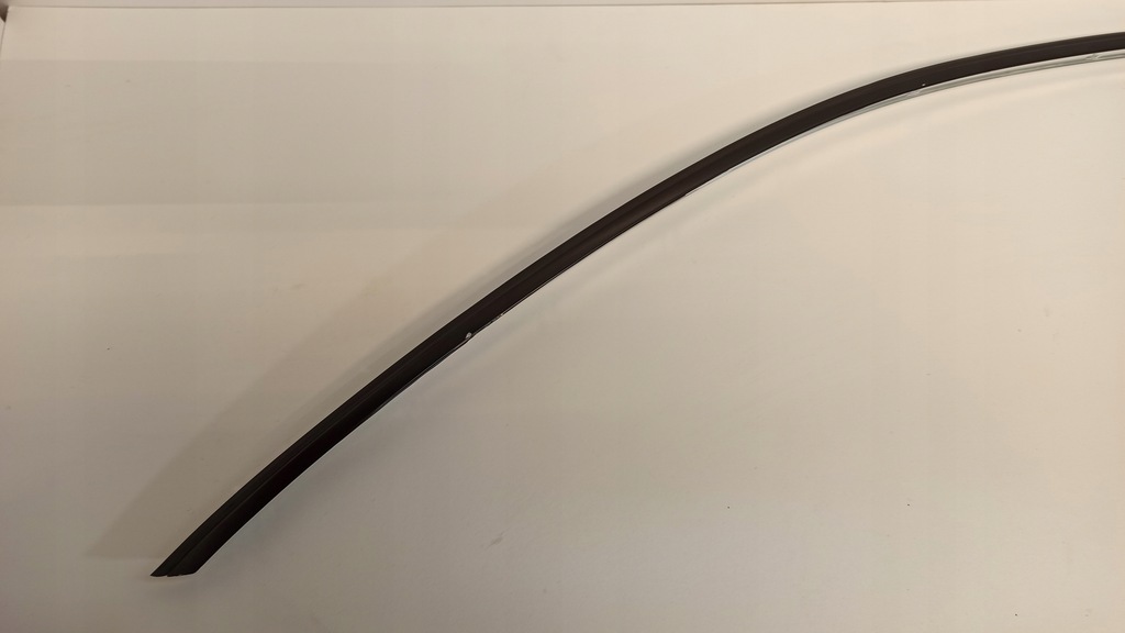 фото №6, Молдинг кровельная левая audi a5 coupe