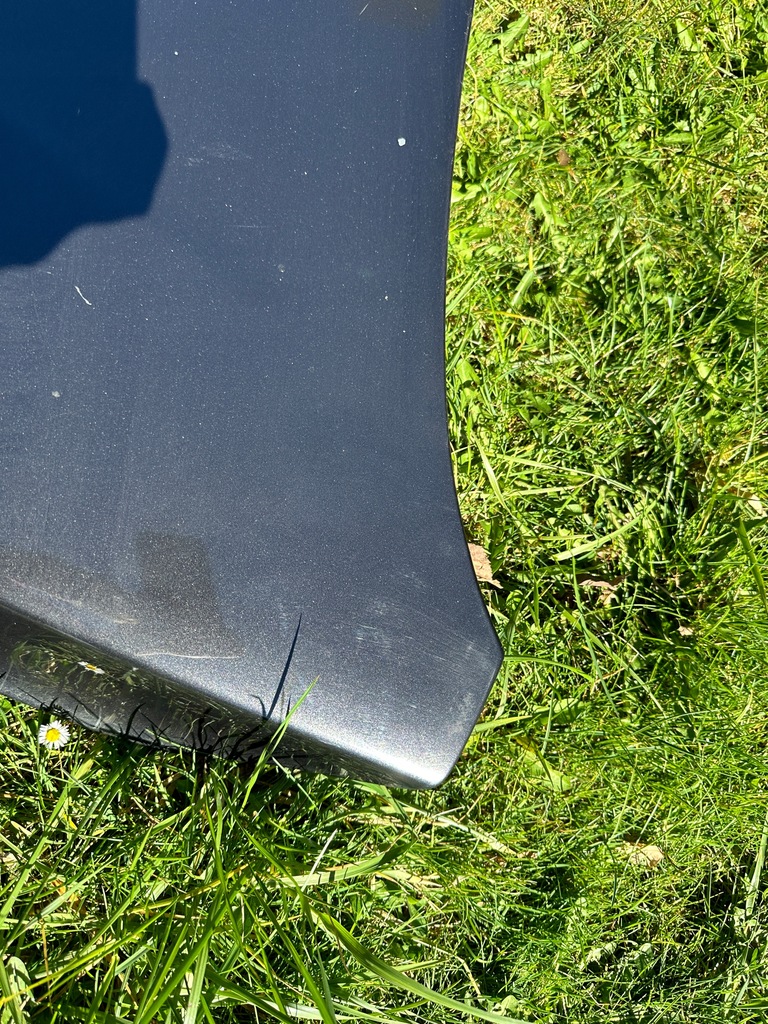 фото №5, Капот peugeot 508 i крышка двигателя