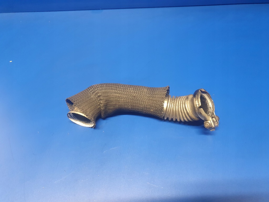 фото №1, Трубка труба egr iveco daily 3.0 hpi f1ce0481f