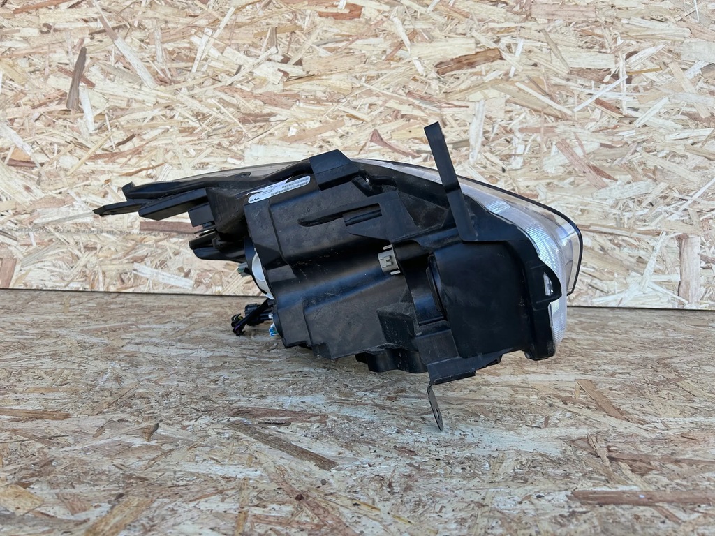 фото №9, Nissan murano z52 2017 лампы передние