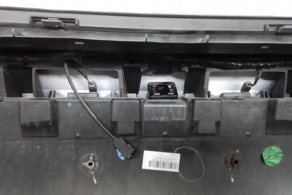 фото №16, Бампер задний volvo s90 ii 31383297 2.0l бензиновый 187kw 2018