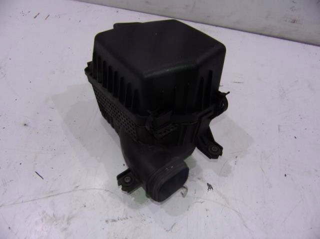 фото №1, Корпус фільтра повітря kia carens iv 1.7 crdi