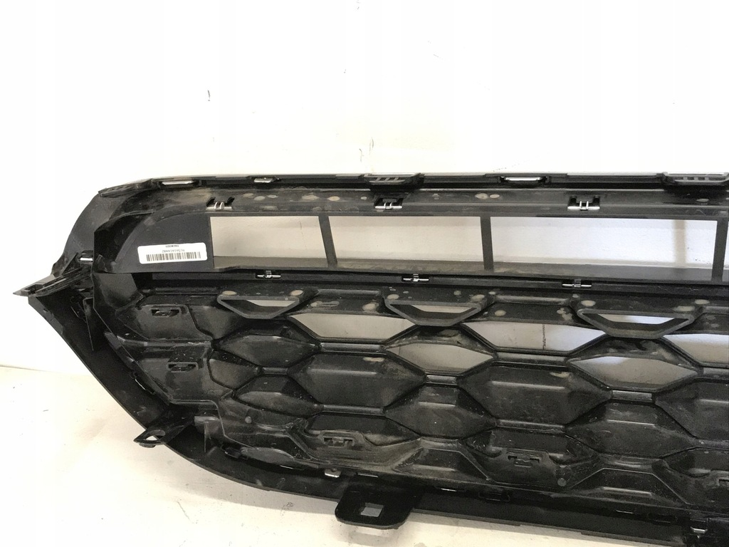 фото №10, Mini countryman john cooper works решётка радиатора решётка радиатора