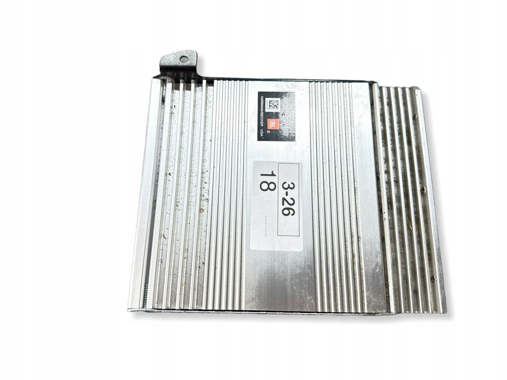 фото №1, Усилитель toyota prius ii nhw20 862800w460
