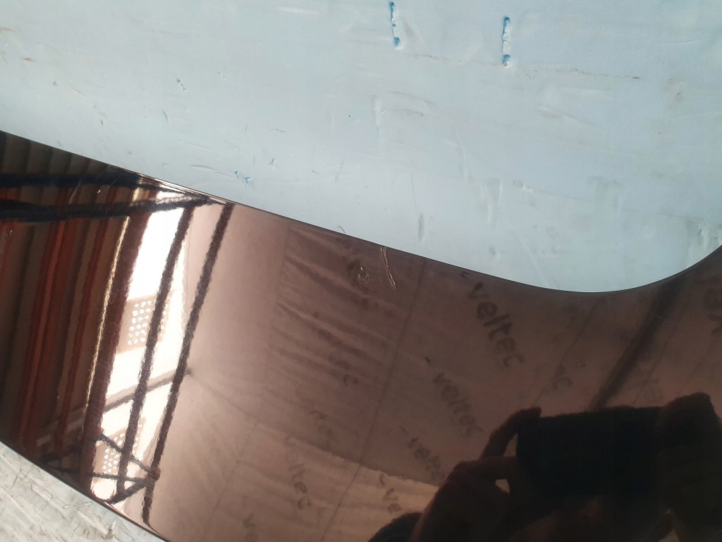 фото №6, Спойлер спойлер кришки hyundai i30 iii hb задня 17-