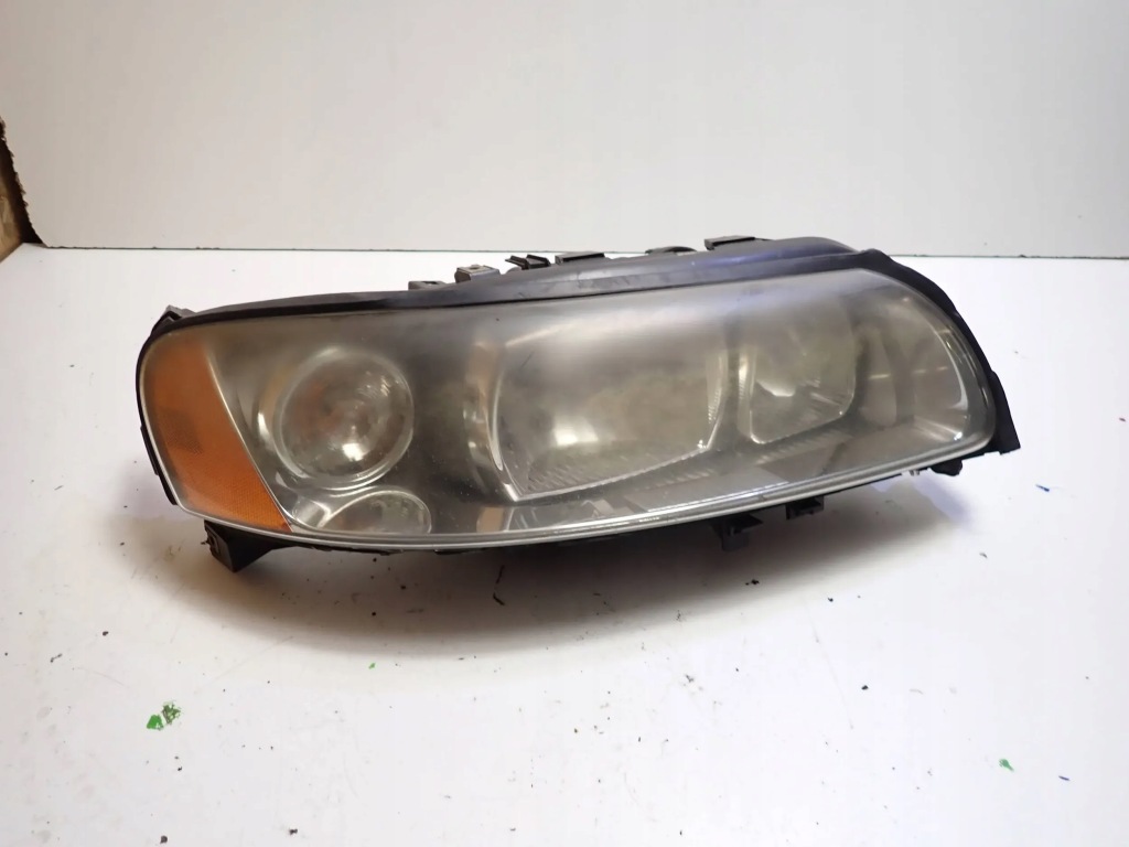 фото №1, Лампа передняя перед правая volvo v70 ii fl lift 30648211
