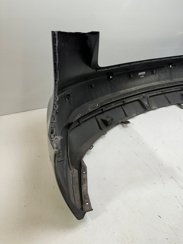 фото №13, Бампер задня tesla 3 startech