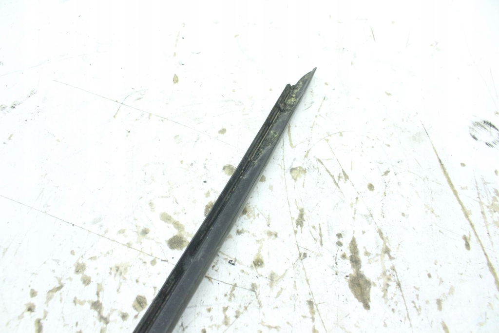 фото №6, Левая молдинг стекло лобовое передней 7n0854327 seat alhambra ii 7n