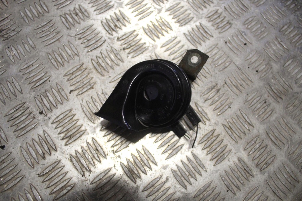 фото №1, Сигнал клаксон nissan note e11