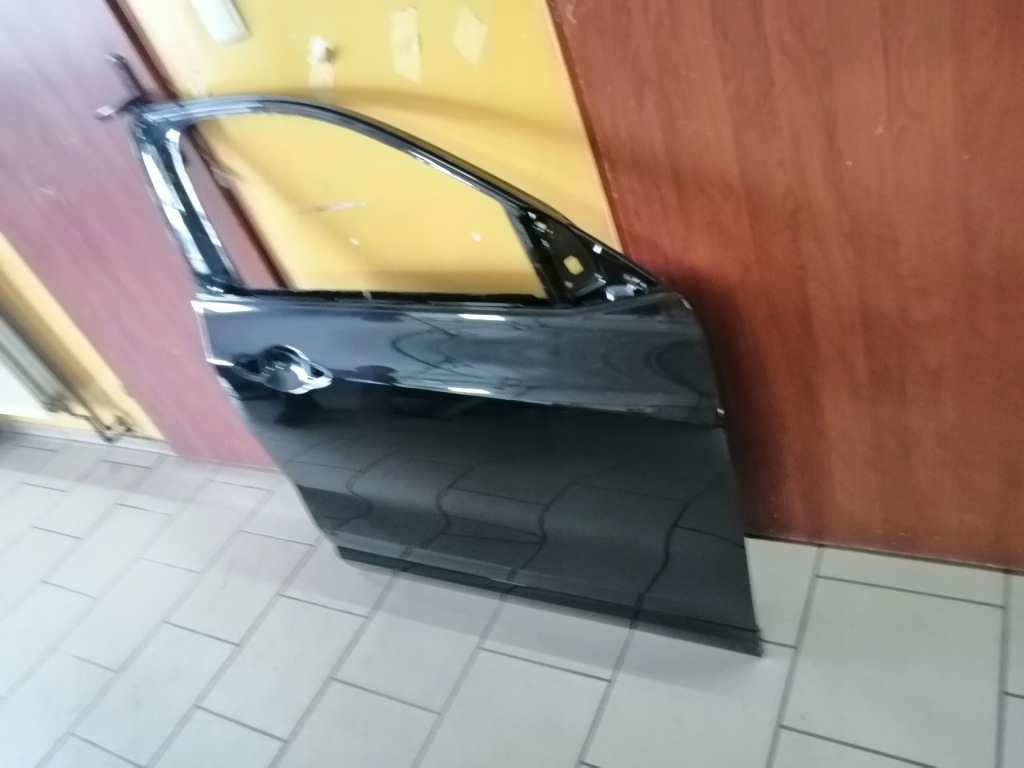 фото №3, Bmw f48 x1 двері перед праве