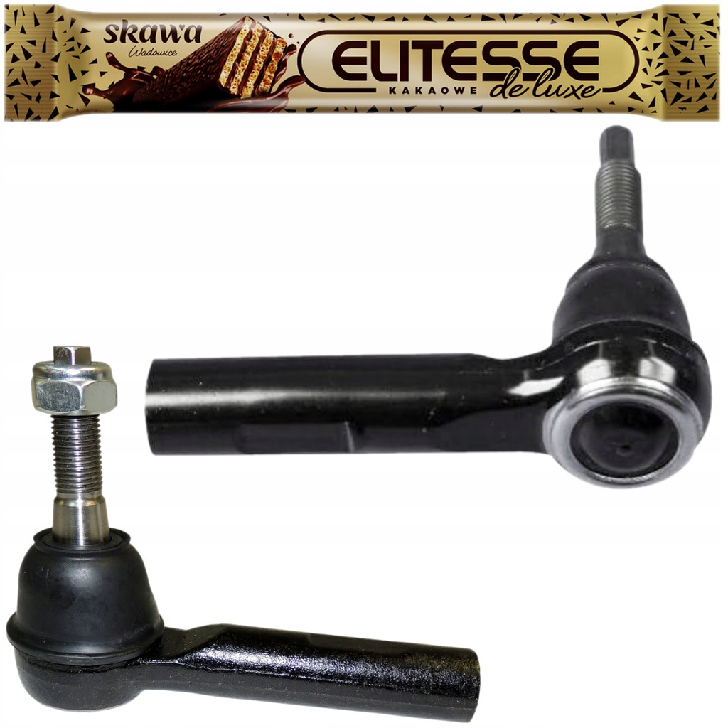 фото №5, Dodge charger challenger 2011- rwd 11- наконечник тяга