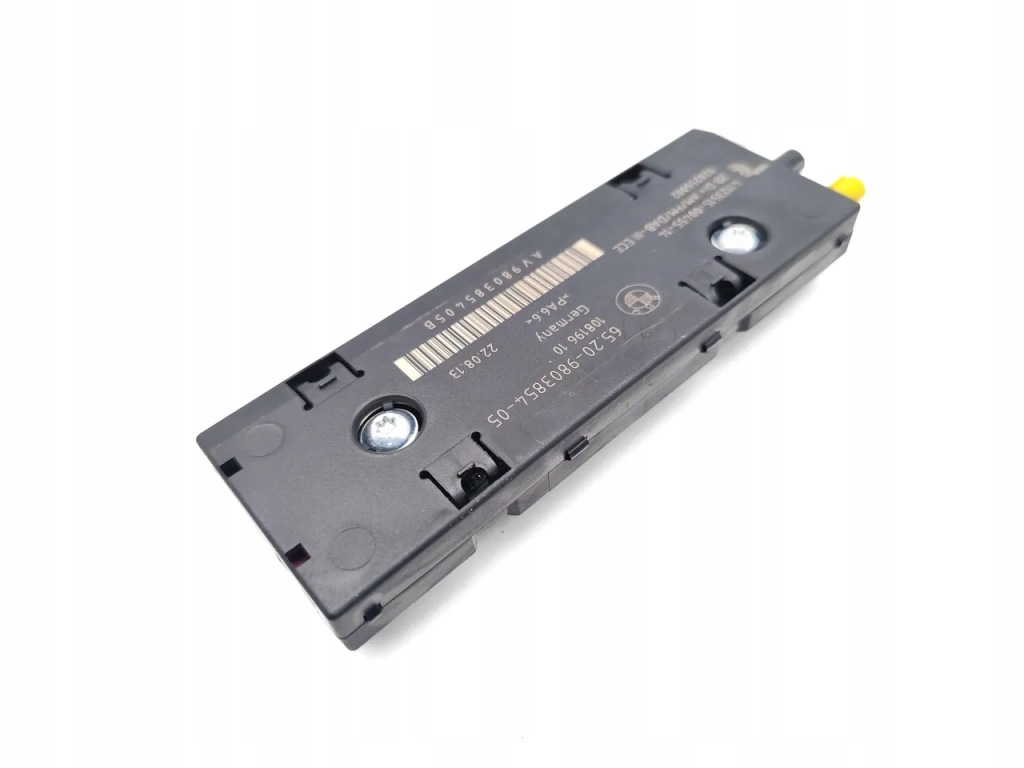 Mini paceman усилитель антенны 2013 купе 2/3dr 9803854 10819610 12-16 Доставка