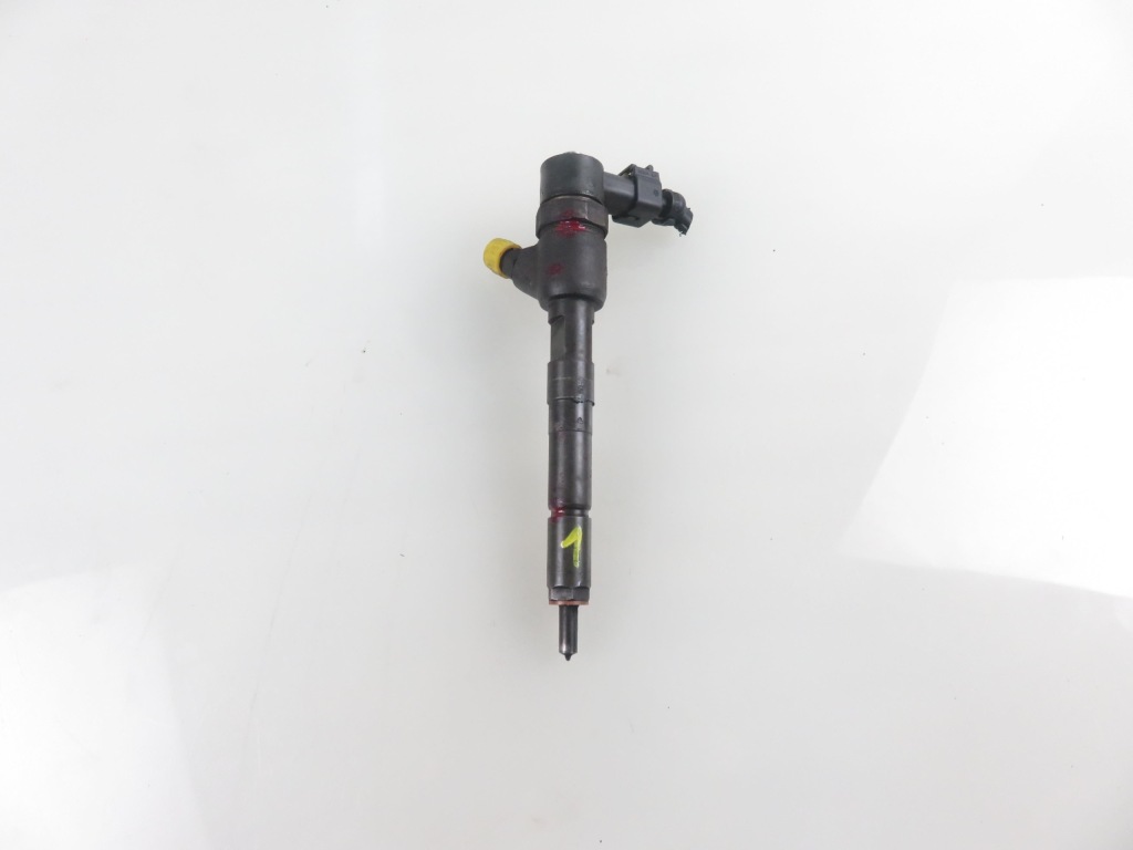 фото №1, Форсунка opel corsa c 1.3 cdti - с 13 dt 0445110083