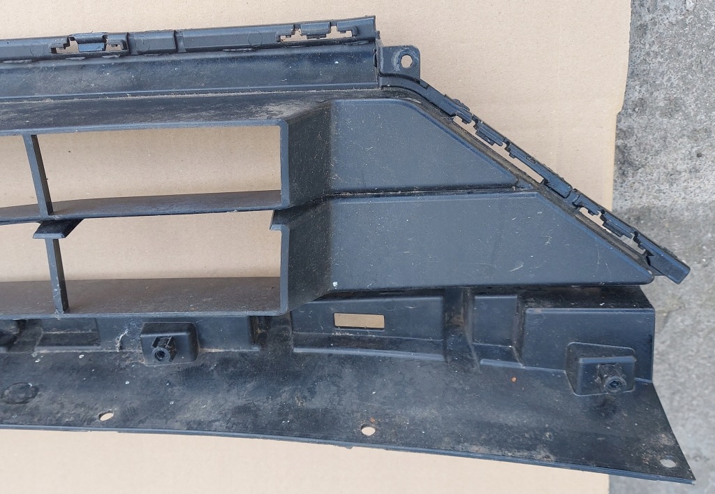 Ford kuga 3 mk3 st-line решітка бампера перед передній Київ