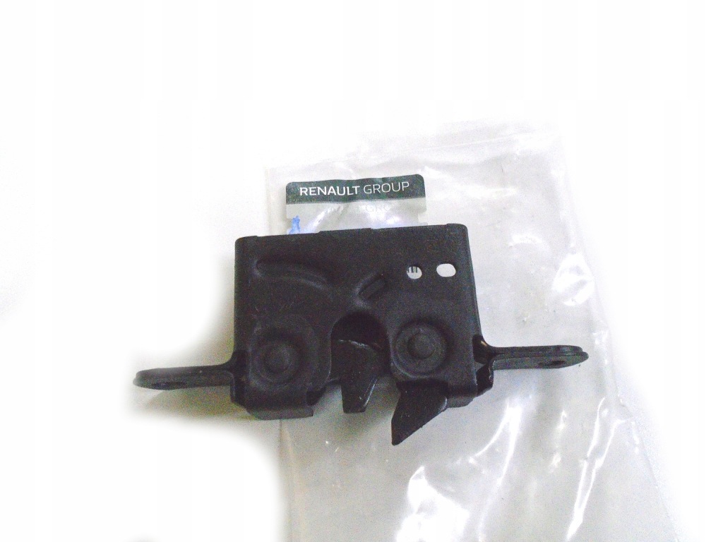 фото №1, Замок капот перед renault master iii 656013497r