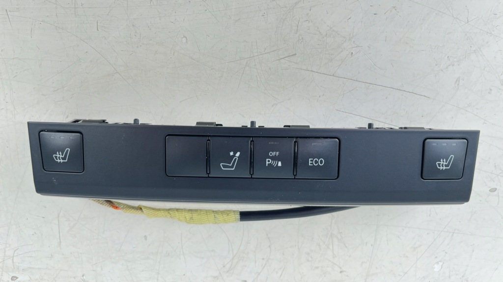 фото №1, Панель переключатель сидений mercedes-benz оригинальный номер a2128209710