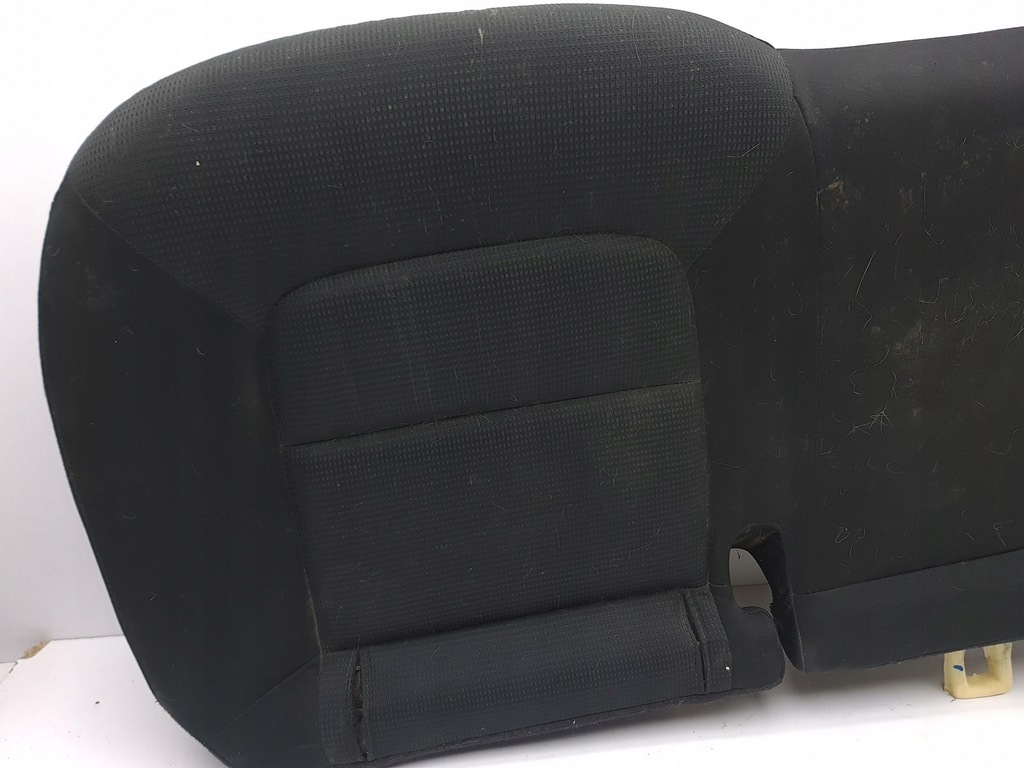 фото №9, Mazda cx-5 ii 2019 сиденье задний