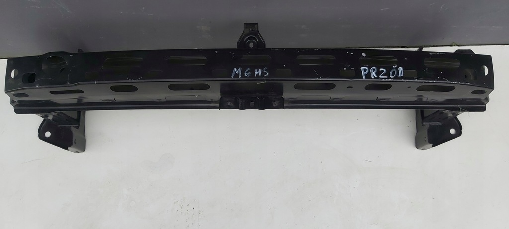 фото №1, Mg hs 10492613 балка бампера передня