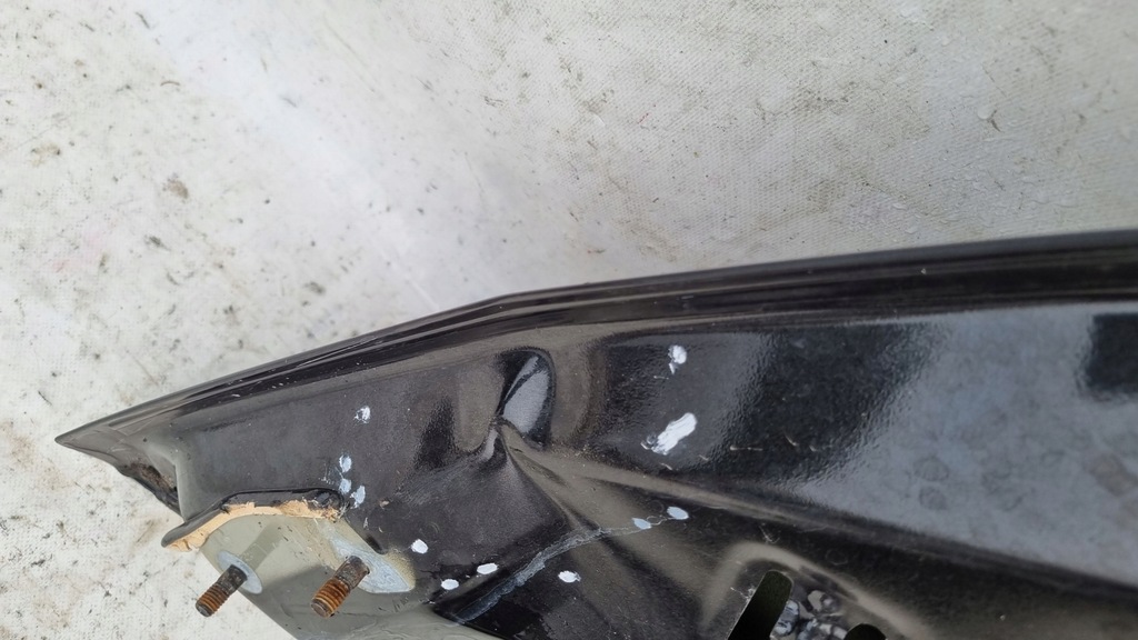 фото №12, Капот renault trafic iii 14-21 оригінальна