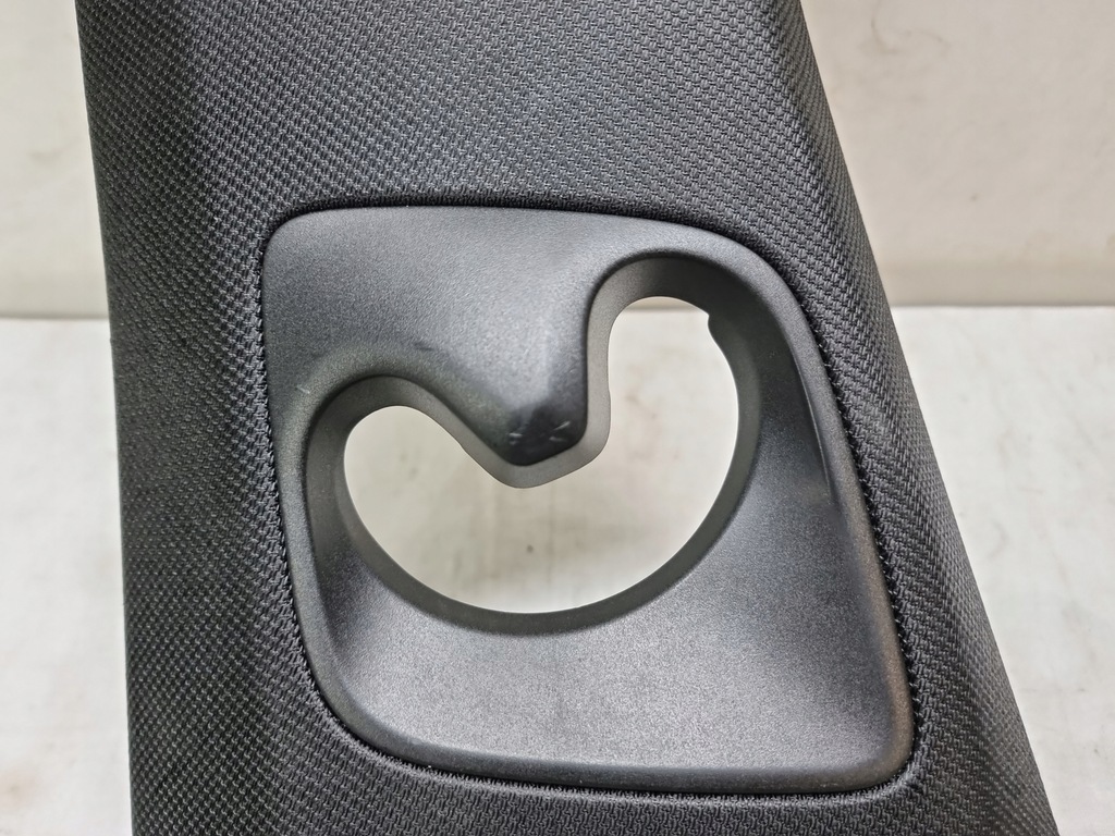 фото №4, Bmw 7 g11 корпус стойка b