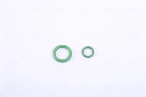 фото №5, Конденсатор радиатор кондиционера 940842 nissens