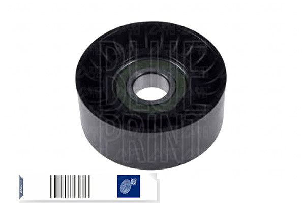 Ролик ремень - ремень клиновой blue print 166200r010s Цена