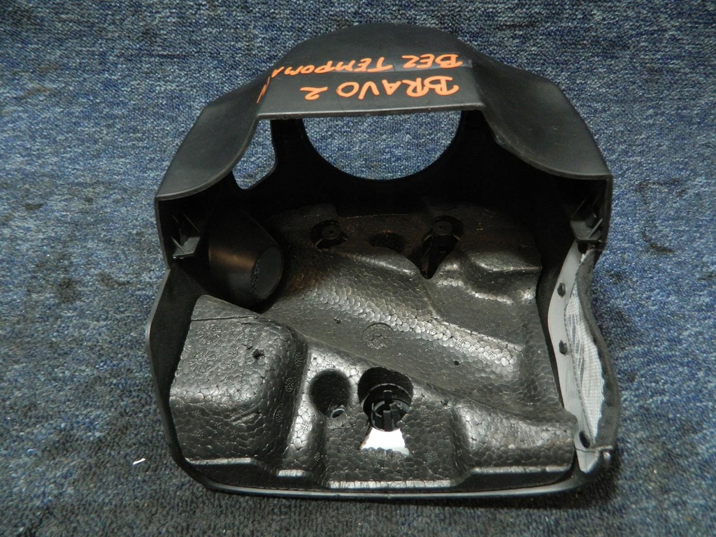 фото №6, Защита корпус колонки fiat bravo 2 ii 07-14r