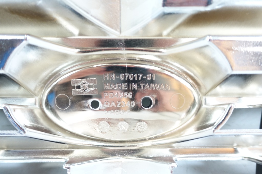 фото №11, Решітка радіатора решітка радіатора радіатора hyundai accent ii 8636025620