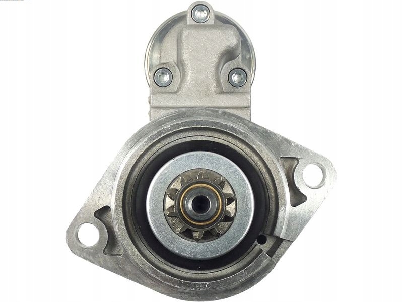 Стартер Київ