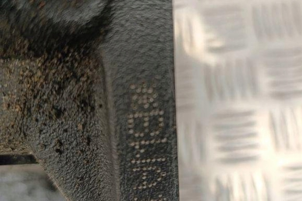 фото №7, Блок двигуна audi a4 8ec, b7 bwa 2.0l бензиновий 2007