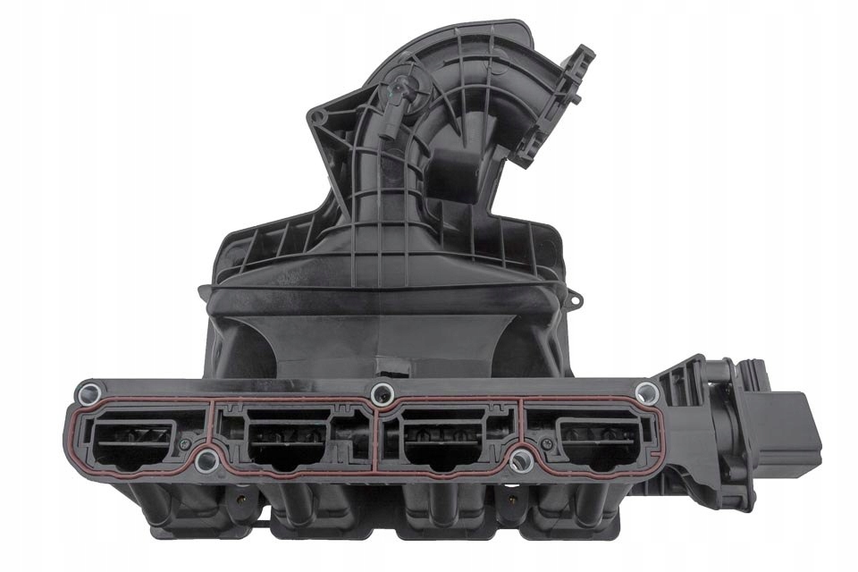 фото №3, Колектор всмоктуючий chrysler sebring 2.4 07- compass