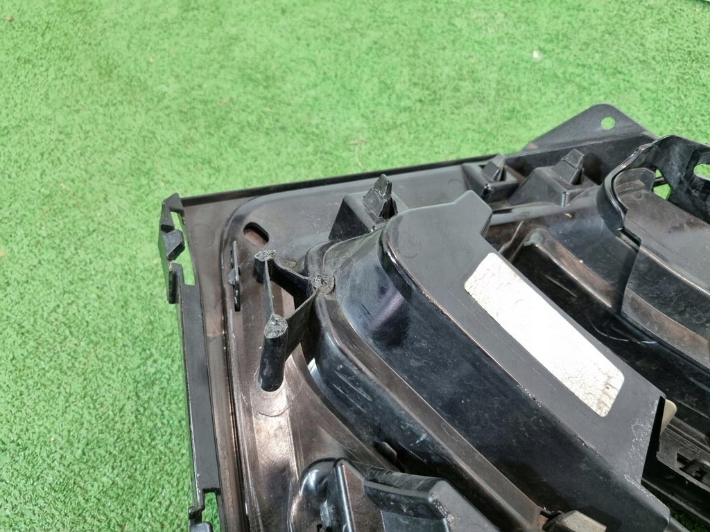 фото №12, Решётка радиатора решётка радиатора радиатора ford edge mk2 gt4b-8191 org.