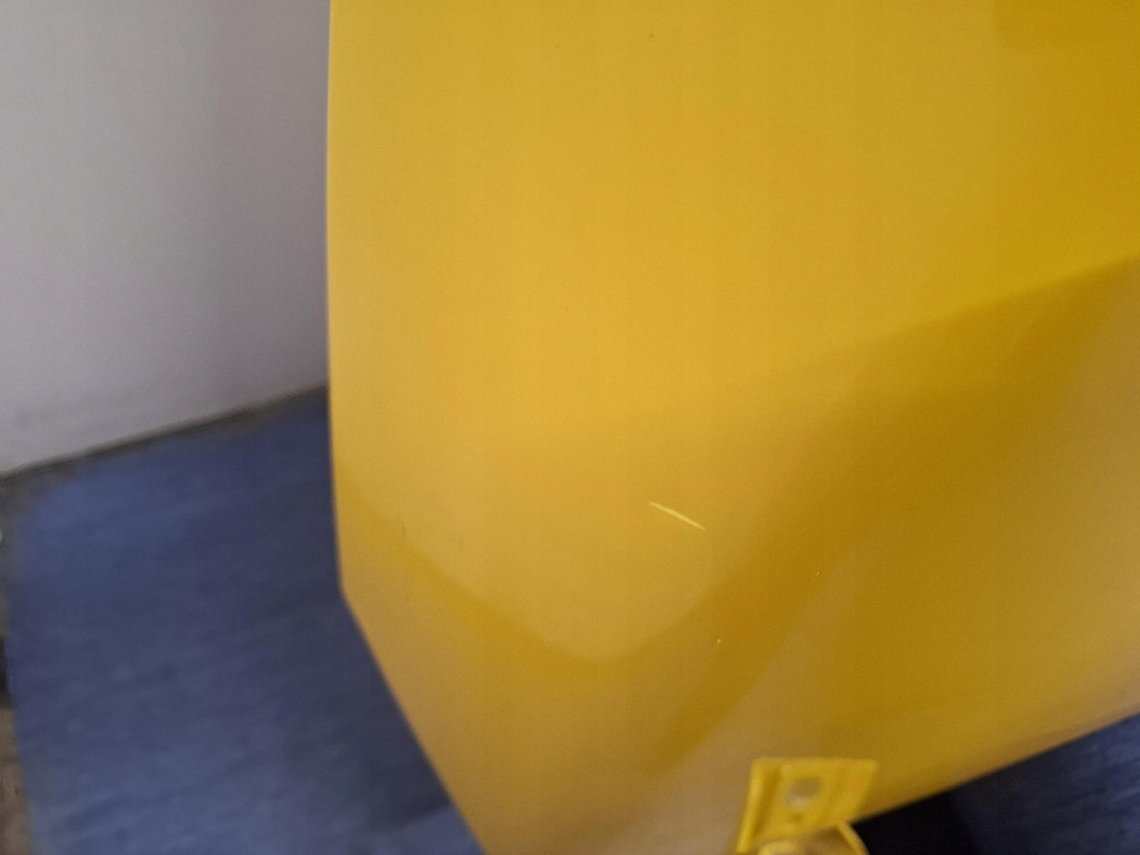 фото №11, Iveco daily iv капот передняя