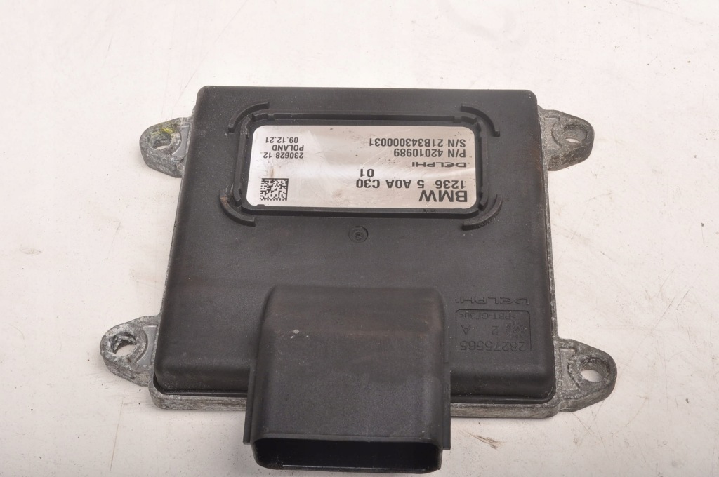 Купити Mini f56 бортовий комп'ютер блок керування edme 5a0ac30