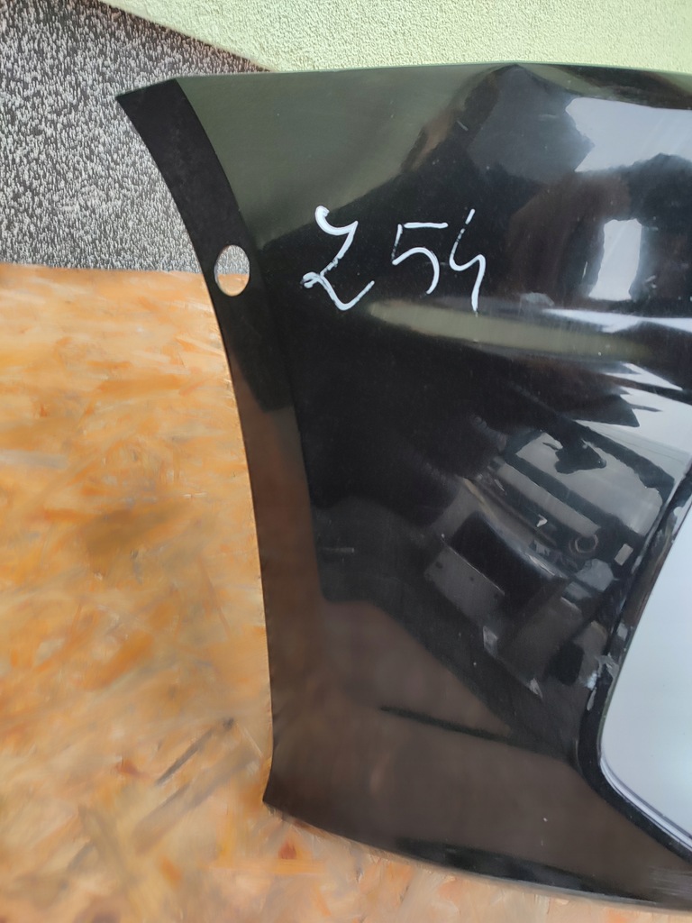 фото №11, Бампер audi s6 c8 4k0807437g молдинг audi ідеальний стан org