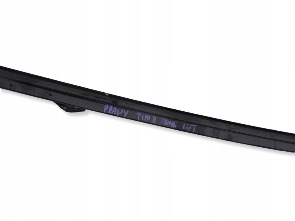 Купити Fiat tipo ii kombi рейлінги дахові правий