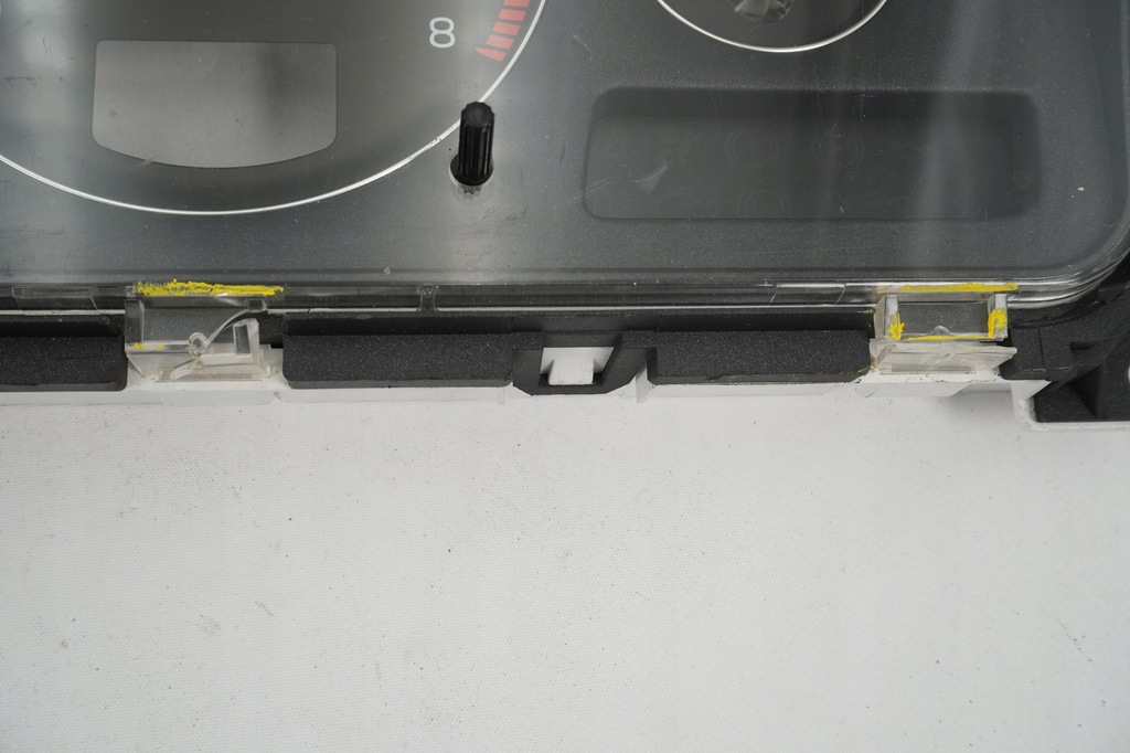 фото №12, Лічильник прилади volvo 8673802