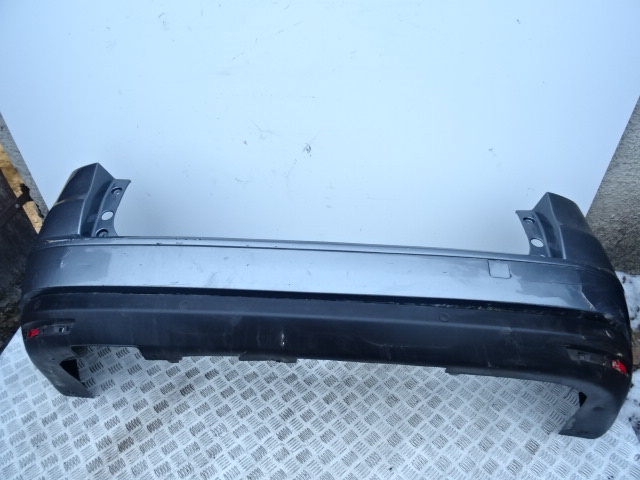 фото №1, Бампер задняя kpl. citroen c5 iii x7