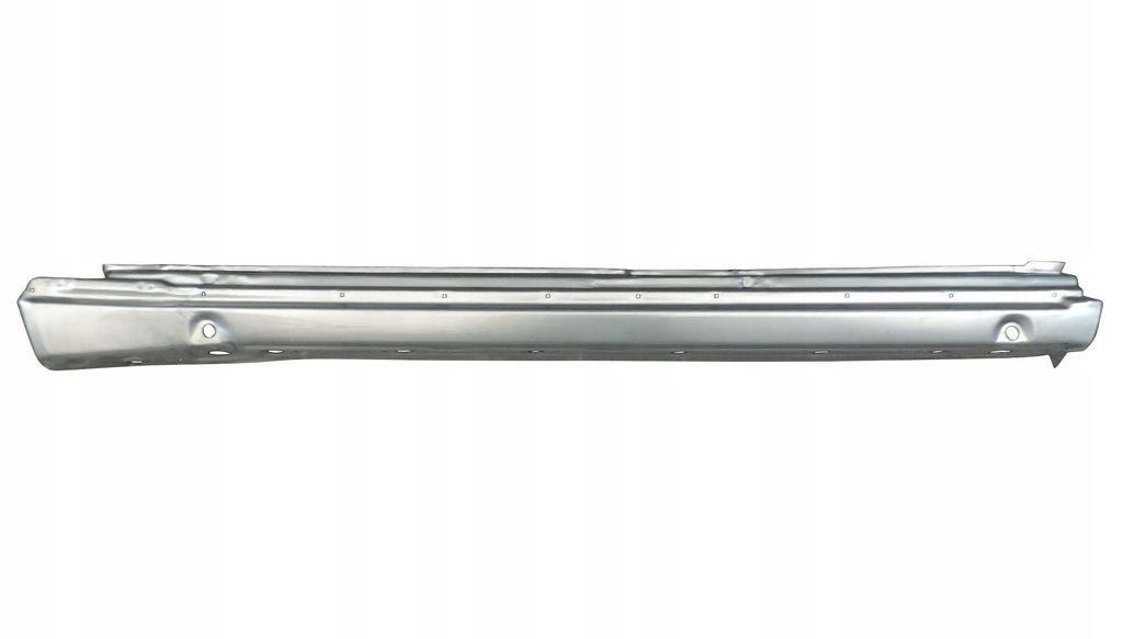 фото №1, Mercedes w124 124 пороги порог новый левый