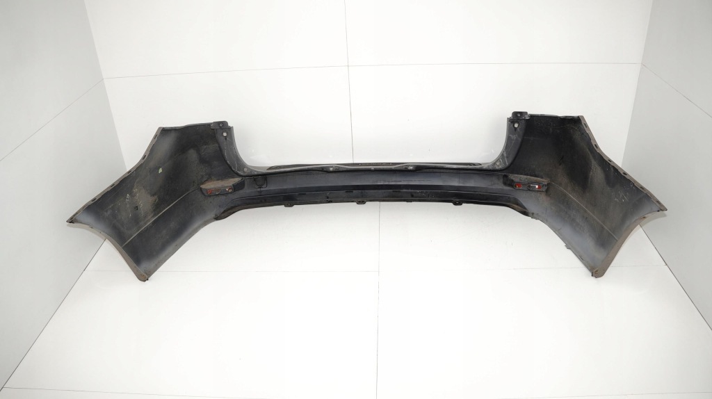 Бампер задний задний dacia logan 2 12-17r универсал tehnk Киев