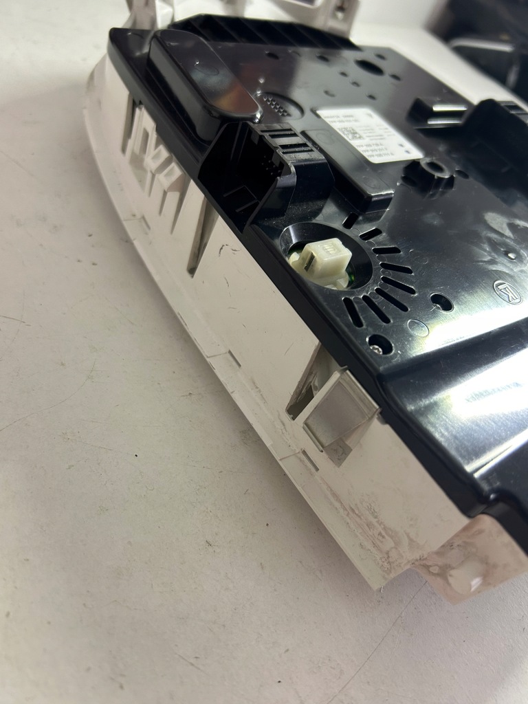 фото №11, Porsche panamera cayenne лампа освещение кабины