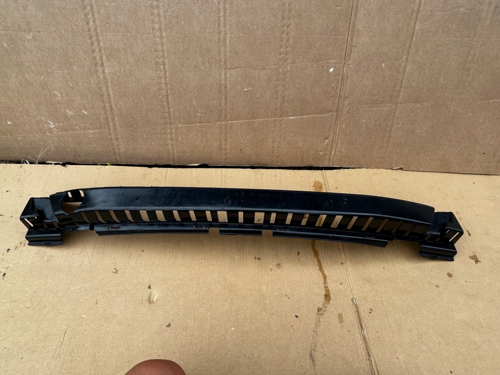 фото №1, Hyundai i10 ii абсорбер балка бампера перед передняя