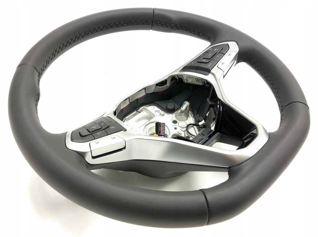 фото №1, Nowa org воздуховод vw passat b8 3g0419089dm