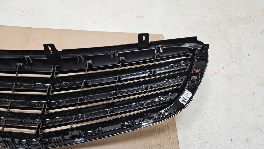 фото №13, Решётка радиатора решётка радиатора решётка радиатора радиатора mercedes c-klasa w205 a2058802683